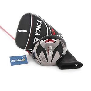 Yonex EZONE SD Driver 10.5 Degree /  Regular Shaft Yonex Nanospeed 200