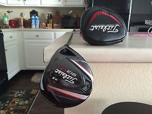 Titleist 913 D3 7.5 Driver With 2015 Diamana 70 Stiff Shaft