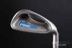 Ping G2 Iron Set 4-PW Regular Right-Handed Graphite Golf Clubs #2559