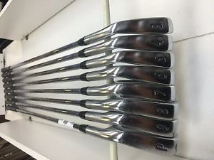 Titleist CB 712 3-PW S300