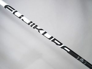 Tour Issue! NEW FUJIKURA PRO 53K 53 K X-Flex X-Stiff DRIVER SHAFT -Tour Van-