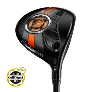 Cobra KING LTD Fairway 4W-5W Graphite Regular RH image 1