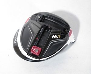 -TOUR ISSUE- TaylorMade M1 460 12* DEGREE DRIVER -Head- T-Serial#