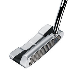 NEW Odyssey Golf Works Versa #1 Wide Putter 35" w/ Headcover