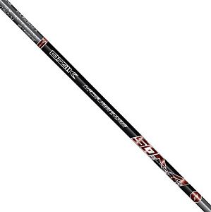 NEW Matrix Ozik MFS Series 50M4 Black Tie Stiff Flex Shaft