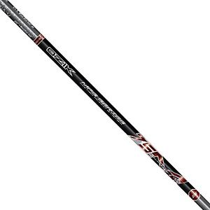 NEW Matrix Ozik MFS Series 75M4 Black Tie Regular Flex Shaft