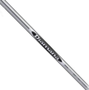 NEW Mitsubishi Diamana Thump Fairway 65 Regular Flex Wood Shaft