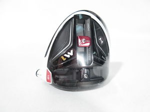 *NEW* TAYLOR MADE M1 460 12 DEGREE DRIVER HEAD ONLY