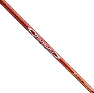 NEW Mitsubishi Diamana Red R-Series 60 X-Flex Driver/Wood Shaft