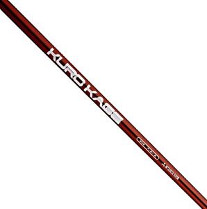 NEW Mitsubishi Kuro Kage Red 50 Stiff Flex Driver/Wood Shaft