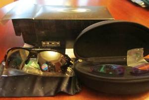 2016 Masters Limited Oakley Flak 2.0 XL Polarized & Prizm Golf Sunglasses 1/150