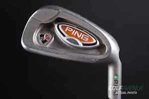 Ping i10 Iron Set 4-PW Regular Right-Handed Steel Golf Clubs #2600
