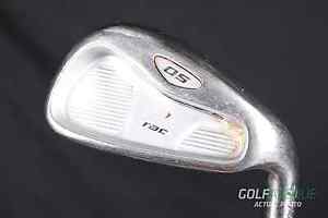 TaylorMade RAC OS 2005 Iron Set 3-PW Regular Right-H Steel Golf Clubs #6287