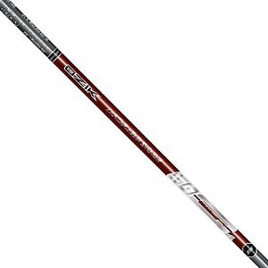 NEW Matrix Ozik MFS Series 60Q4 Red Tie Regular Flex Shaft