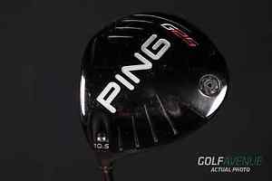 Ping G25 Driver 10.5° Soft Regular Left-Handed Graphite Golf Club #5719
