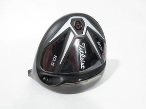 *NICE* TITLEIST 915D3 10.5 DEGREE DRIVER HEAD ONLY #94990