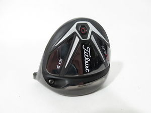 *NICE* TITLEIST 915D3 10.5 DEGREE DRIVER HEAD ONLY #94988