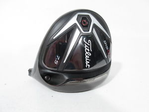 *NICE* TITLEIST 915D3 7.5 DEGREE DRIVER HEAD ONLY #94994