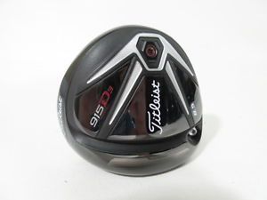*NICE* LH TITLEIST 915D3 8.5 DEGREE DRIVER HEAD ONLY #95031