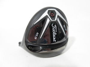 *NICE* TITLEIST 915D3 10.5 DEGREE DRIVER HEAD ONLY #94170