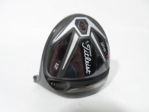 *NICE* TITLEIST 915D2 12 DEGREE DRIVER HEAD ONLY #95022