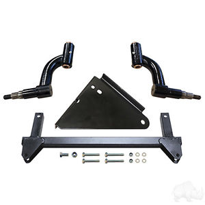 Yamaha Drive RHOX 6" Lift Kit