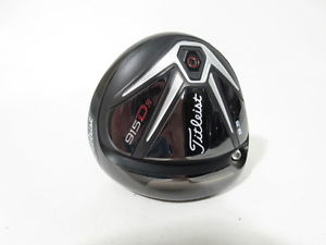 *NICE* LH TITLEIST 915D3 9.5 DEGREE DRIVER HEAD ONLY #95013