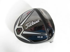 '2015 TITLEIST 915D2 10.5* DRIVER -Head- **MINT CONDITION**