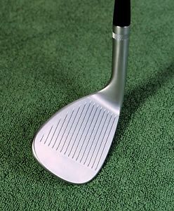 NEW RH Titleist Vokey Spin Milled Tour Chrome 54* Loft 11* Bounce 2009 Wedge