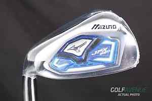 Mizuno JPX-850 Iron Set 4-PW and GW Regular Left-H Steel Golf Clubs #1495-3