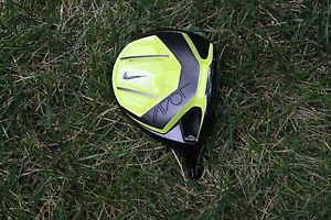 MINT Tour Issue Nike Vapor Pro Driver Head (and tip)