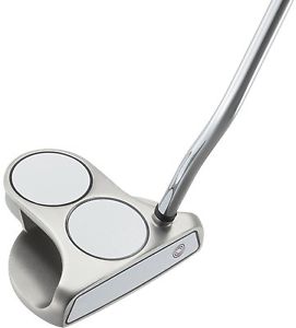 ODYSSEY Golf WHITE HOT PRO 2.0 Putter 2-BALL 33 inchs from Japan O207 1966