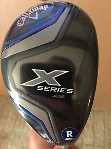 Callaway X Series 416