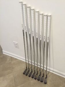 Adams Golf Idea Black CB3 Irons 4-GW