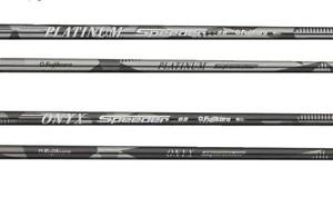 2015 NEW JAPAN Fujikura Jewel Line Platinum 90t carbon Shaft