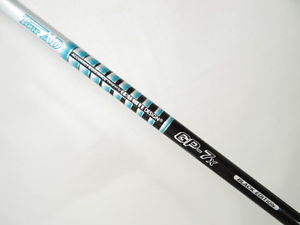 -New- GRAPHITE DESIGN TOUR AD GP "Black Edition" GP-7 X-Flex X-Stiff SHAFT .335