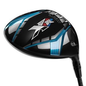 CALLAWAY XR DRIVER 13.5* ADJUSTABLE + 4W (17*)  & 7W (21*)  LADIES - "W" FLEX