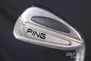 Ping S59 Iron Set 3-PW Stiff Right-Handed Steel Golf Clubs #2966