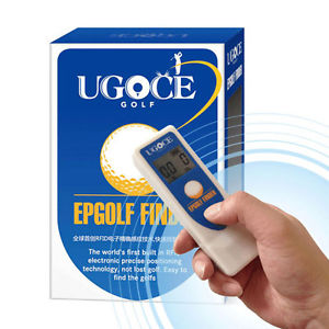UGOCE EP Golf Ball Finder, New