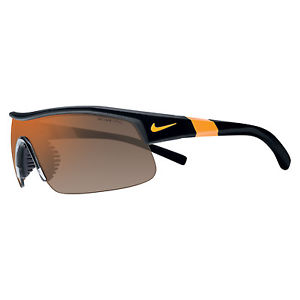Nike Show X1 R Sunglasses Orange NA EV0805-049