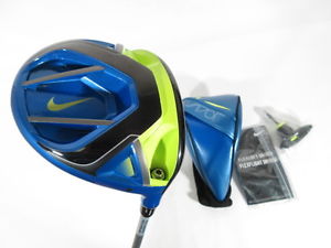 2016 NIKE VAPOR FLY PRO DRIVER w/Diamana M+ 50 Regular, HEADCOVER & WRENCH