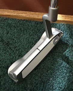 NEW Odyssey White Hot RX #1 Putter 35" eyeFit 730638235