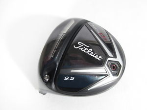 (Left-Handed) TITLEIST 915D3 9.5* DRIVER -Head-