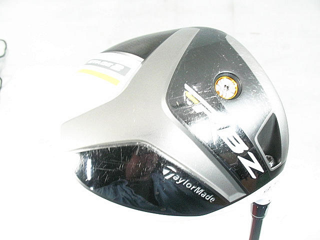 Used[B] Golf TaylorMade ROCKET BALLZ rocket Balls stage 2 Japan driver X4B