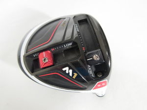 '2016 TAYLOR MADE M1 430 9.5* DRIVER -Head Only-