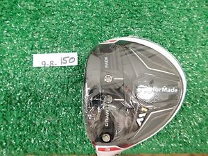 TaylorMade M1 15* Left Hand 3 Wood Fujikura Pro 60 Regular Graphite New
