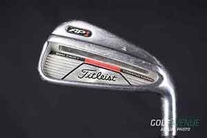 Titleist AP1 Iron Set 4-PW Regular Right-Handed Steel Golf Clubs #2548