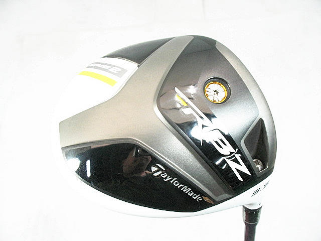 Used[A] Golf TaylorMade ROCKET BALLZ rocket Balls stage 2 Japan driver SR J0T