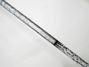 -New- ALDILA ROGUE 125 I/O 60 TOUR-X TX-FLEX DRIVER WOOD SHAFT .335 -Tour Issue-