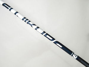 -New- TOUR ISSUE Fujikura SPEEDER PRO 74 "Prototype" X-FLEX SHAFT .335